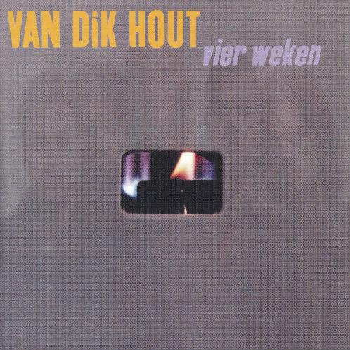 Van Dik Hout